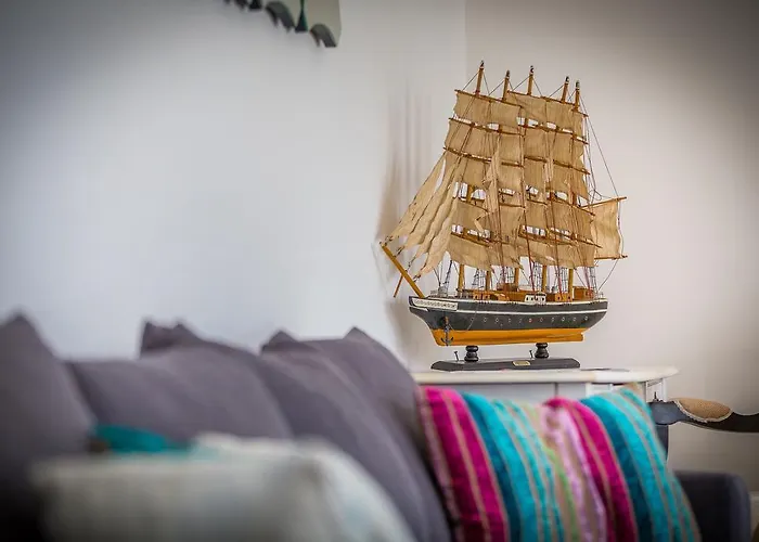 بيت للعطل White House