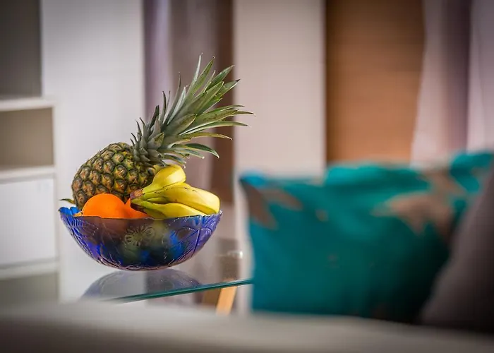 White House بيت للعطل