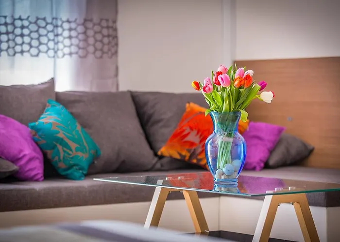 بيت للعطل White House *